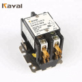 contactor 30 amp HVAC Contactor two pole contactor